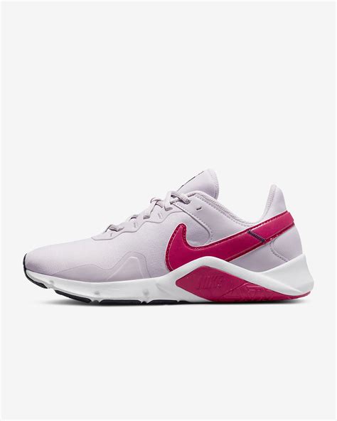 Nike Legend Essential 2 Women's Training Shoe. Nike ID