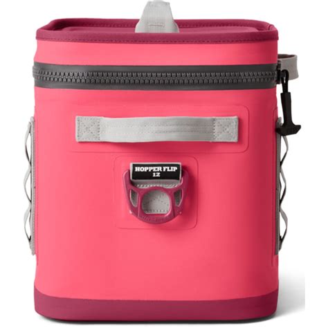 Yeti Hopper Flip 12 Cooler - Bimini Pink | elliottsboots