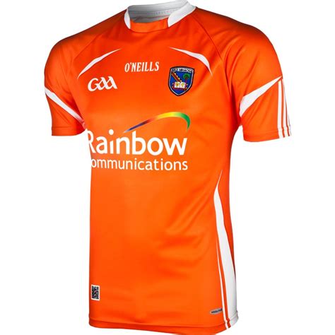 Our Definitive Power Ranking Of The 2014 County GAA Jerseys | Balls.ie