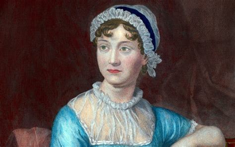 Jane Austen's mystery death - was she poisoned by arsenic?