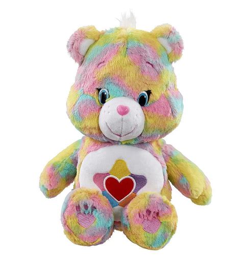 Rainbow Care Bear | in Newton Abbot, Devon | Gumtree