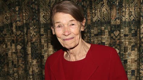 Glenda Jackson, Women In Love Star, Dead At 87