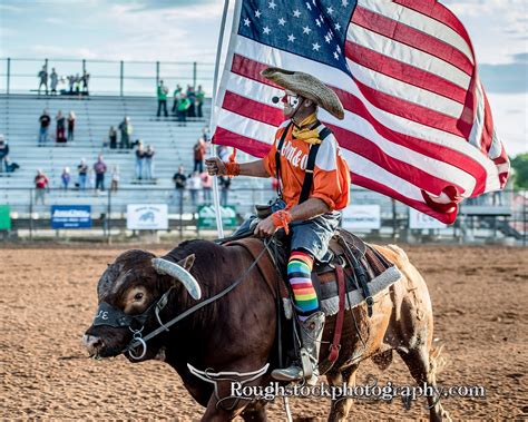 Rodeo/Event - 2019 - Sanpete County Fair - Manti Rodeo - RMPRA - roughstockphotography.com