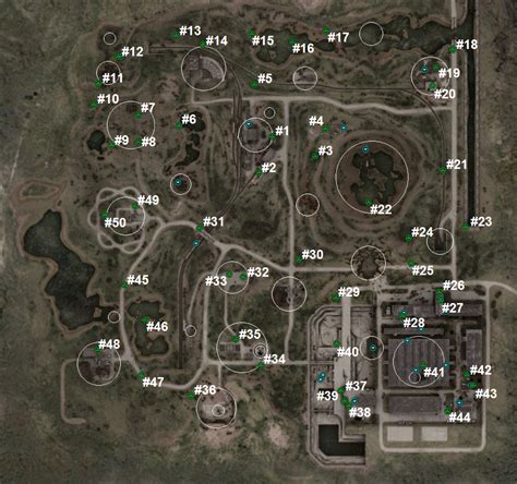 Stalker Call Of Pripyat Map - Maping Resources