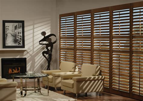 How to Transform Your Home with Vinyl Shutters - Kremer Blinds