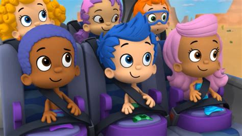 Image - Guppy Style 45.png | Bubble Guppies Wiki | FANDOM powered by Wikia