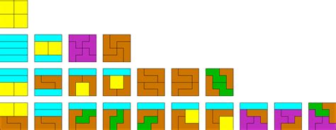 Tetromino | Semantic Scholar