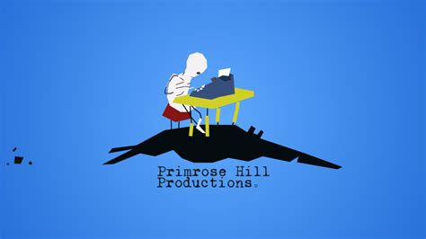 Primrose Hill Productions (2008-) logo remake by scottbrody666 on DeviantArt