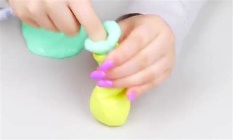 DIY Stress Ball: Homemade Addictive Squishy Stretchy Stress Ball #2 methods