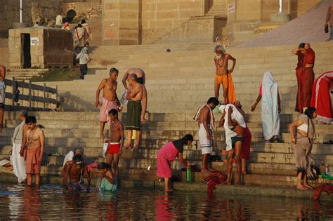 Varanasi - Benares, Uttar Pradesh, India / VNS Varanasi or Benares ...