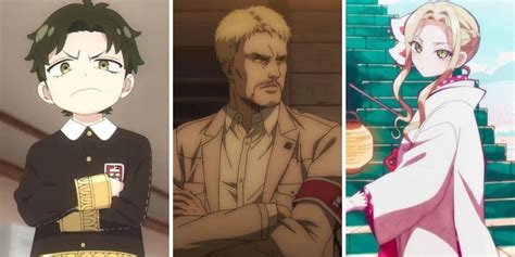 The 10 Most Sympathetic Anime Villains Of All Time, Ranked