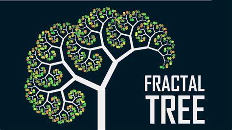 Fractal Tree - YouTube