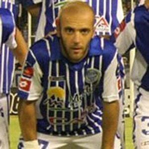 Federico Higuaín - Age, Family, Bio | Famous Birthdays