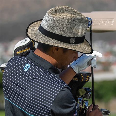 Mens Golf Hats — The House of Golf