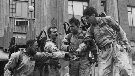 'Ghostbusters' 1984 Cast: Where Are the Original Actors Now?