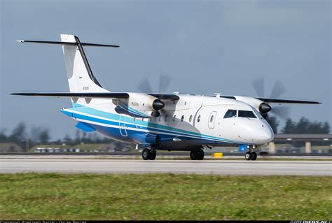 Dornier C-146A Wolfhound (328) - USA - Air Force | Aviation Photo ...