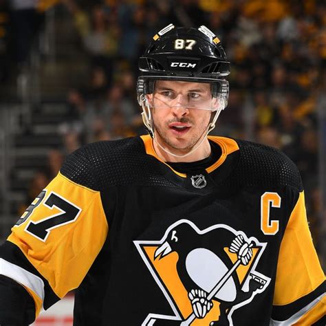 How many goals has Sidney Crosby scored? What was Sidney Crosby's best ...