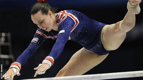 Beth Tweddle wins gold just six weeks after knee surgery - BBC Sport