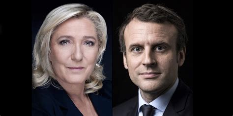 French Presidential Election: Follow Live Updates - Bloomberg