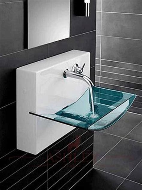 10+ Modern Bathroom Sink Designs