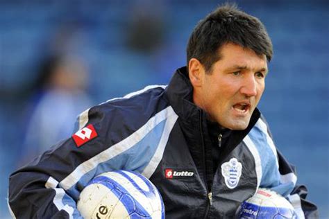 Mick Harford confirmed as Millwall assistant manager | London Evening ...