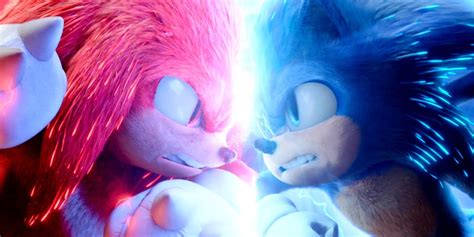 Sonic 2 Super Bowl Trailer Reveals Epic Knuckles Fight & Giant Eggman