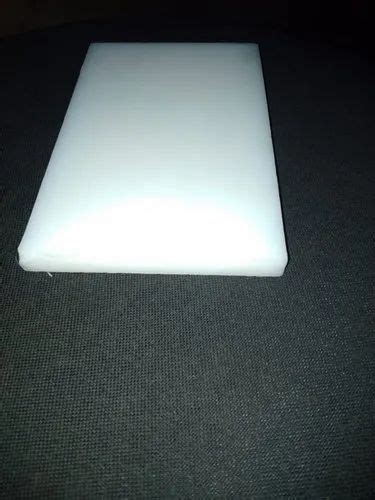 UHMW Sheet - Uhmw Plastic Sheet Manufacturer from Ahmedabad