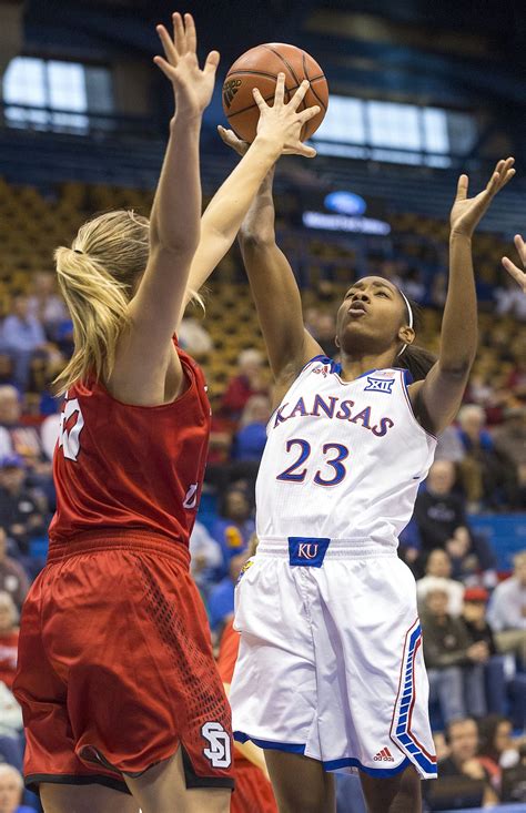 Women’s Basketball Uniforms Through the Years - Rock Chalk Talk