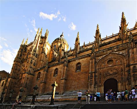 _BRK0535 | Salamanca University in heart of Salamanca’s hist… | Flickr