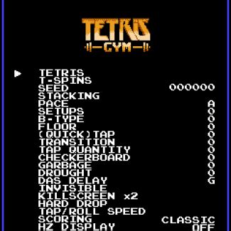 Codes, Tools, and Patches – Classic Tetris Monthly