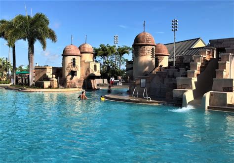 Disney Caribbean Beach Resort: Rooms, Pools, Renovations, And More... | Caribbean beach disney ...