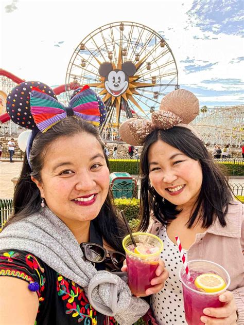 Disneyland for Adults: How to Do Disneyland RIGHT as a Grown Up! (Best ...