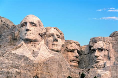 The Most Famous American Landmarks