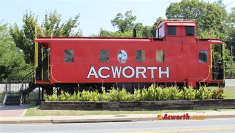 Downtown Acworth | Acworth.com