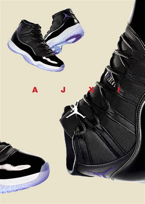 Air Jordan Space Jam Collection Release Date | SneakerFiles