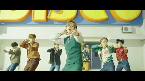 BTS Dynamite MV Teaser Screencaps (HQ) - K-Pop Database / dbkpop.com