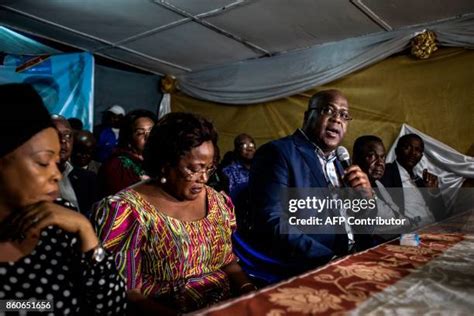 3,894 Tshisekedi Stock Photos, High-Res Pictures, and Images - Getty Images