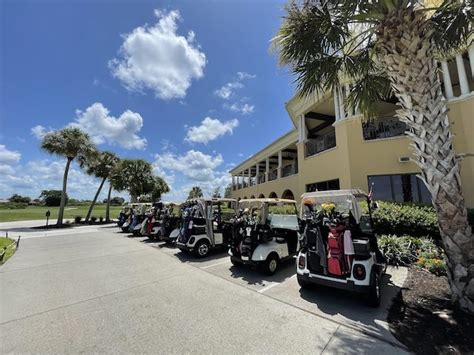 Top Venice Florida Golf Communities & Golf Courses 2024 - That Florida Life