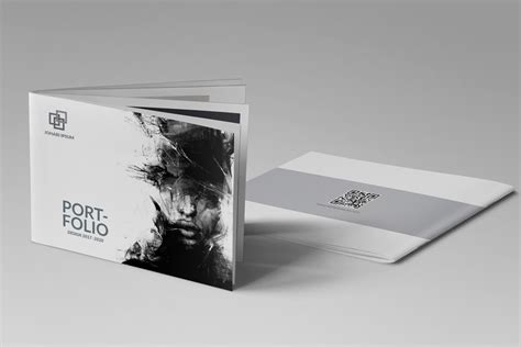 Graphic Designer Portfolio