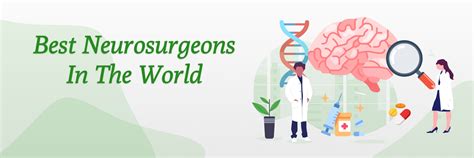 List of 16 Best Neurosurgeons in the World - Updated 2023 | ClinicSpots