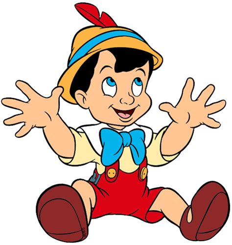 Pinocchio PNG transparent image download, size: 478x505px