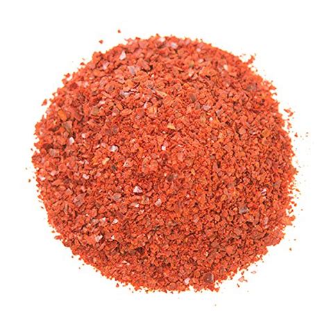 Spice Jungle Korean Chili Flakes (Gochugaru) - 1 oz. - Buy Online in UAE. | Grocery Products in ...