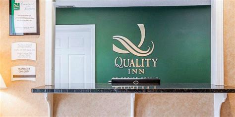 Quality Inn Decatur (Decatur, AL): What to Know BEFORE You Bring Your ...