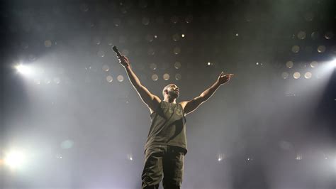 All of Drake's Onstage Guests on the Summer Sixteen Tour, Ranked | GQ