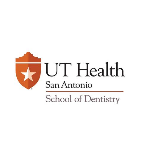 Academic Logo – School of Dentistry - UT Health San Antonio Social ...