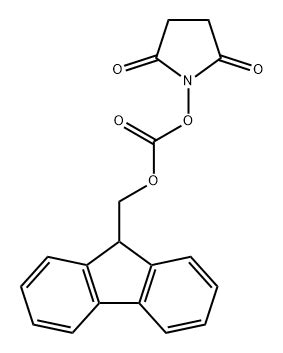 COA of N-Fmoc-succinimide | Certificate of Analysis | AbMole BioScience