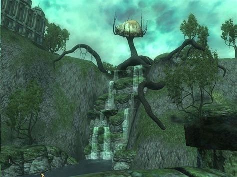 Oblivion: The Shivering Isles review for PC- Hooked Gamers