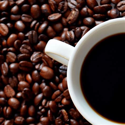 Coffee Beans Caffeine · Free photo on Pixabay