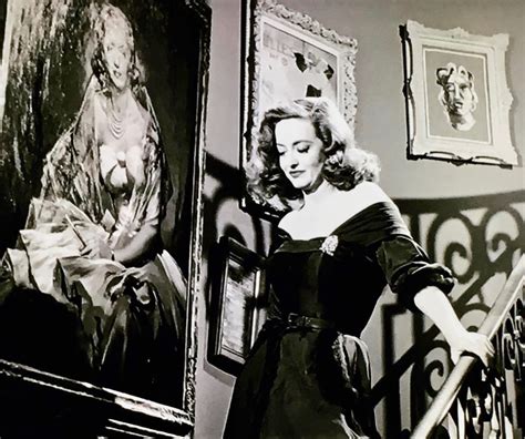 Bette Davis as Margo Channing in “All About Eve” (Twentieth Century Fox, 1950) | Bette davis ...