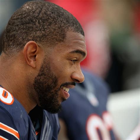 Breaking Down the Chicago Bears' 2013 Salary Cap: Where Is Money Best ...